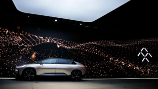 Faraday Future Demands ‘Loyalty’ And No ‘Negativity’ As It Fires HR Chief<em></em>